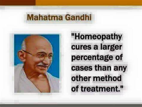 does homeopathic medicine work