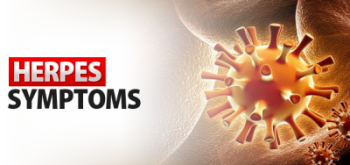 Signs and Symptoms of Herpes signs of herpes