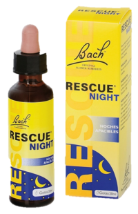 bach rescue night