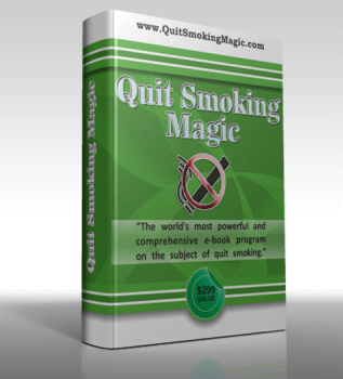 how to quit cigarettes naturally