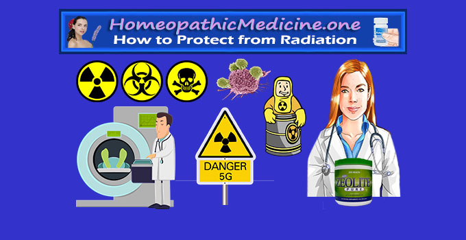 How to Protect Yourself from 5g Radiation