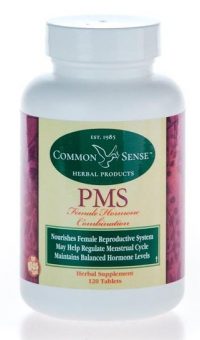 herbs for pms